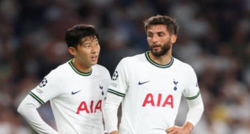 شاهد.. تصريحات بينتانكور عن سون التي تسببت في إيقافه بداعي "العنصرية" (فيديو) 